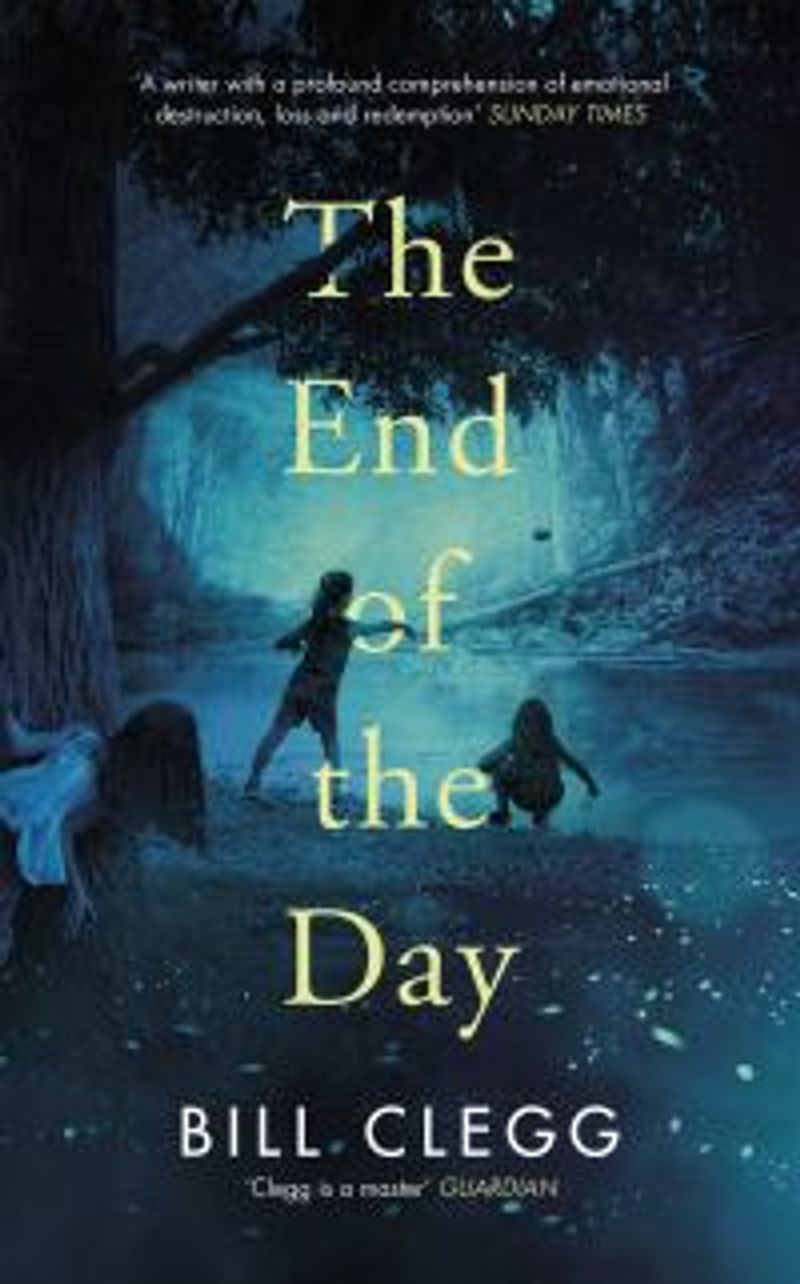 The end of the day