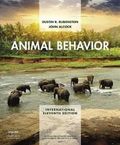 Animal behavior