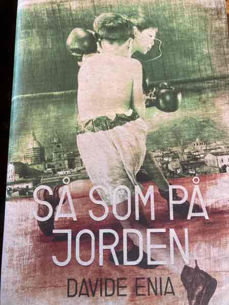 Så som på jorden