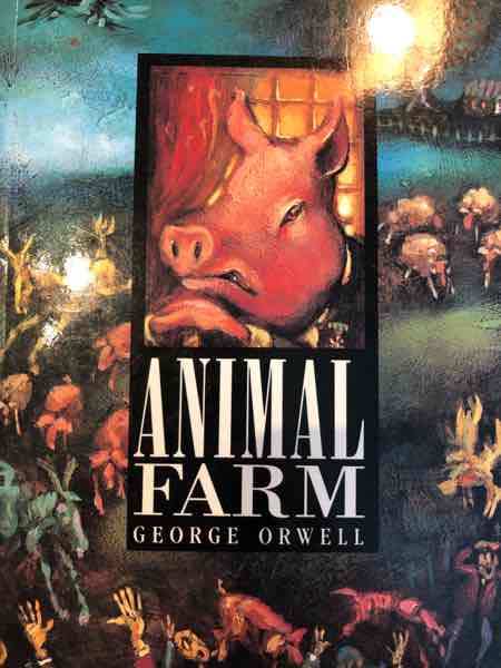Animal Farm