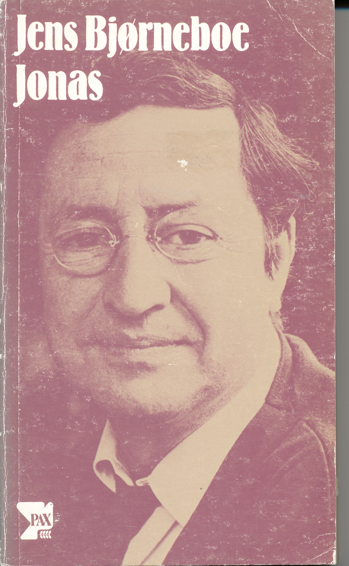 Jonas