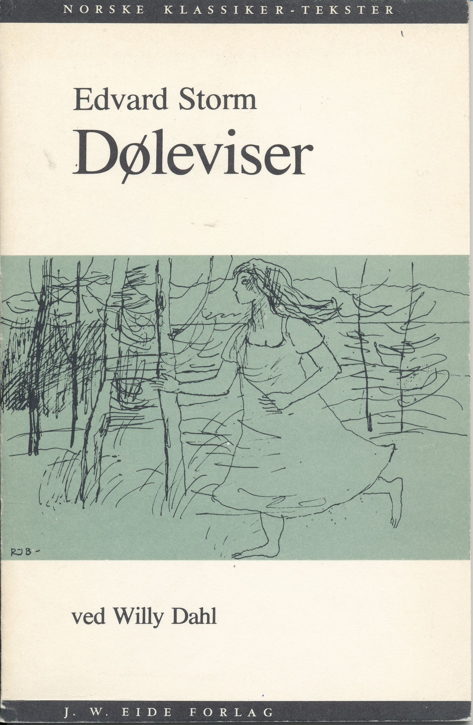 Døleviser