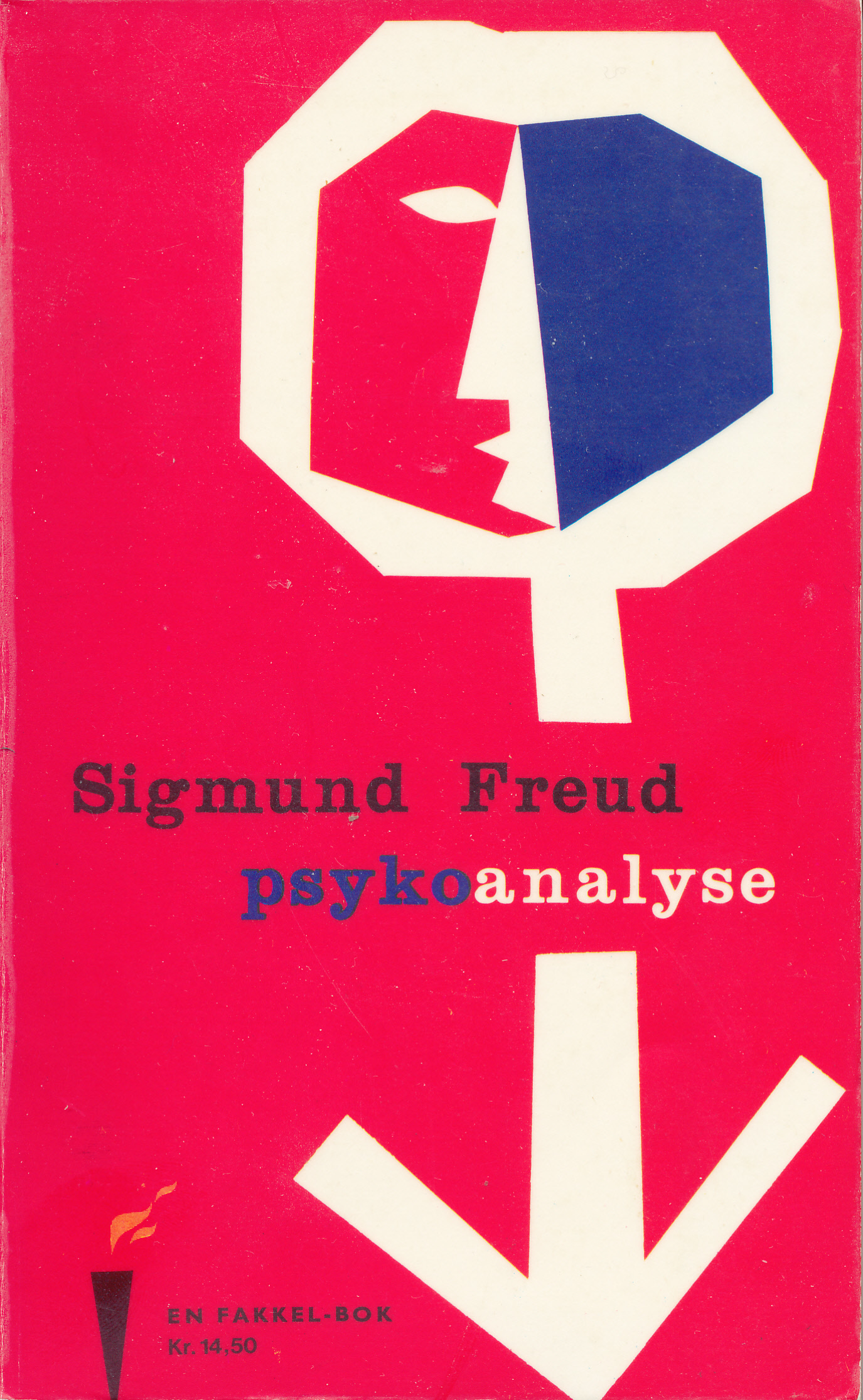 Psykoanalyse