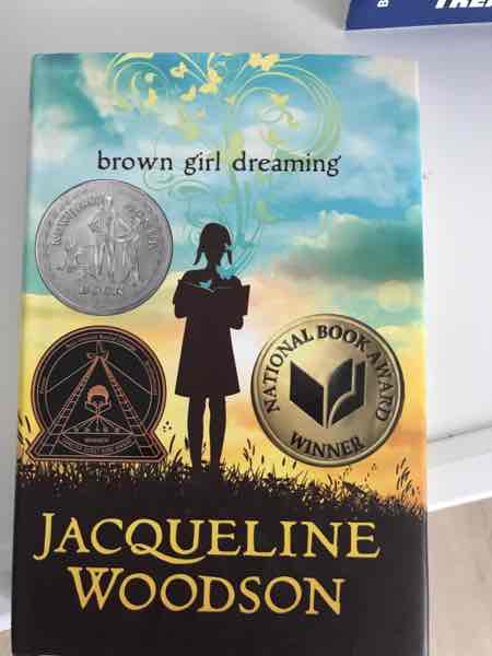 Broen girl dreaming