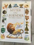 Myter og legender 