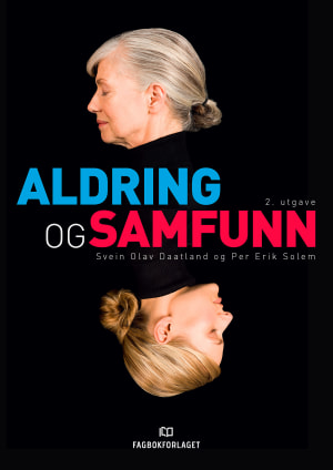 Aldring og Samfunn