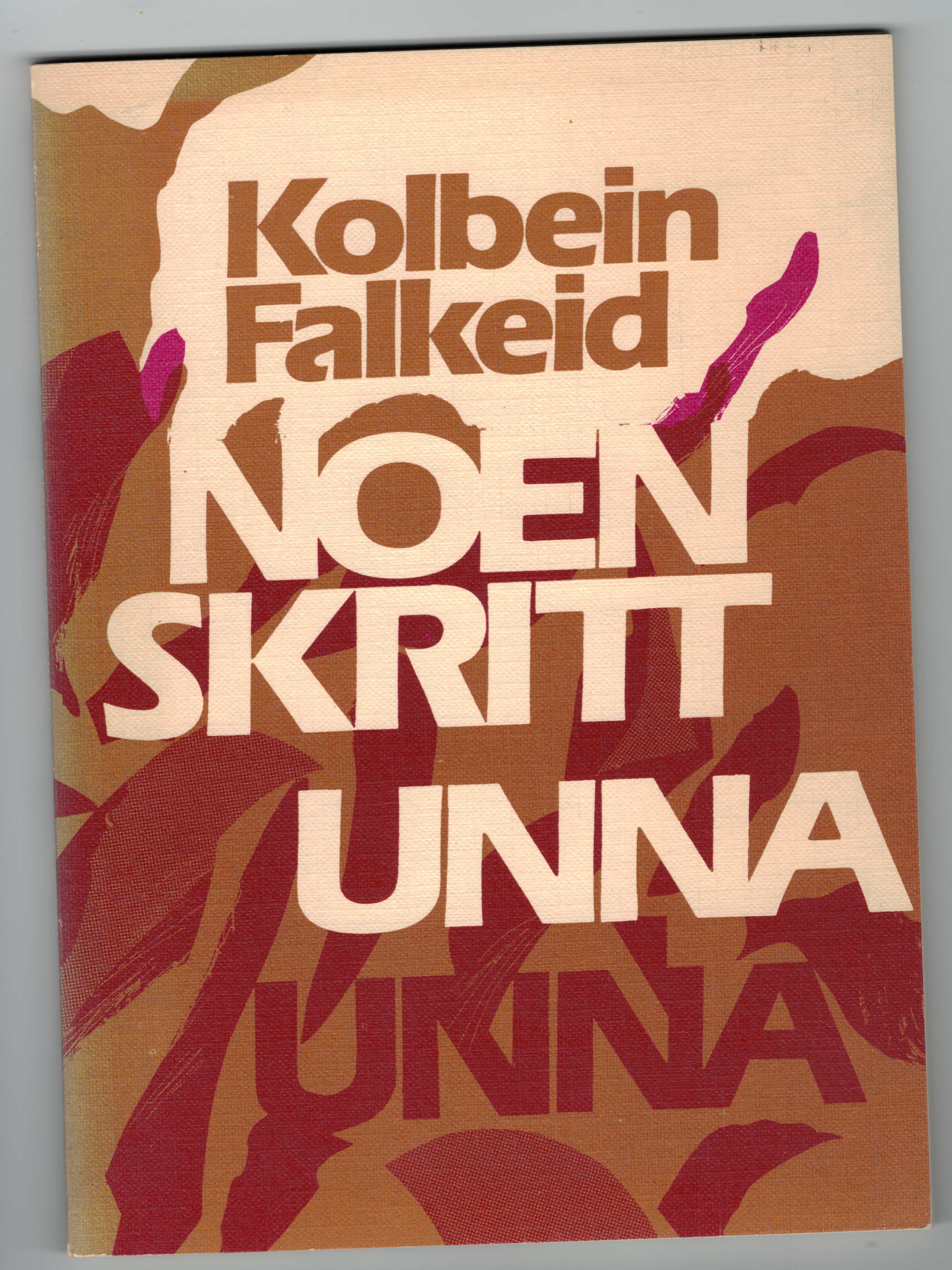Noen skritt unna