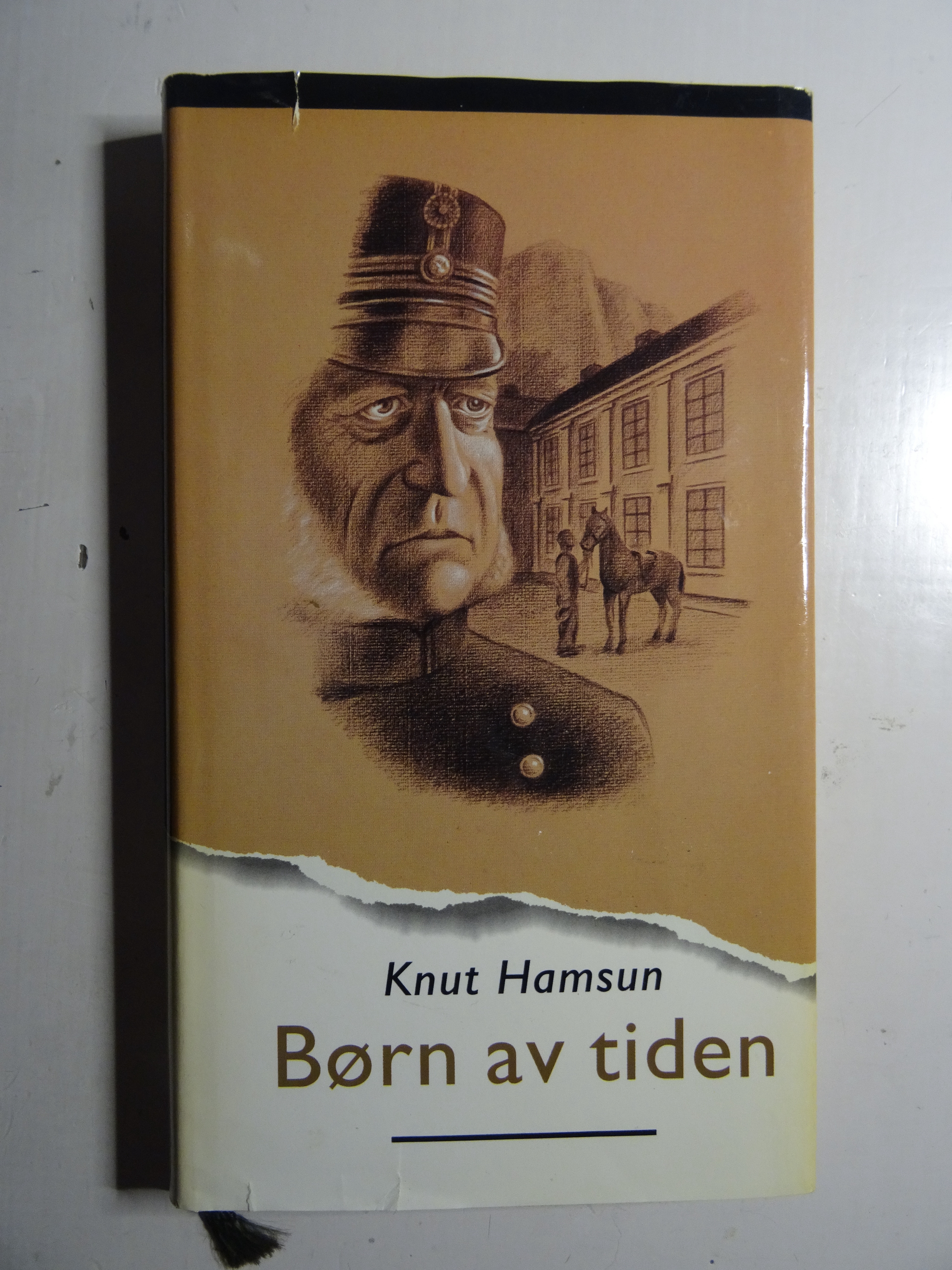 Børn av tiden