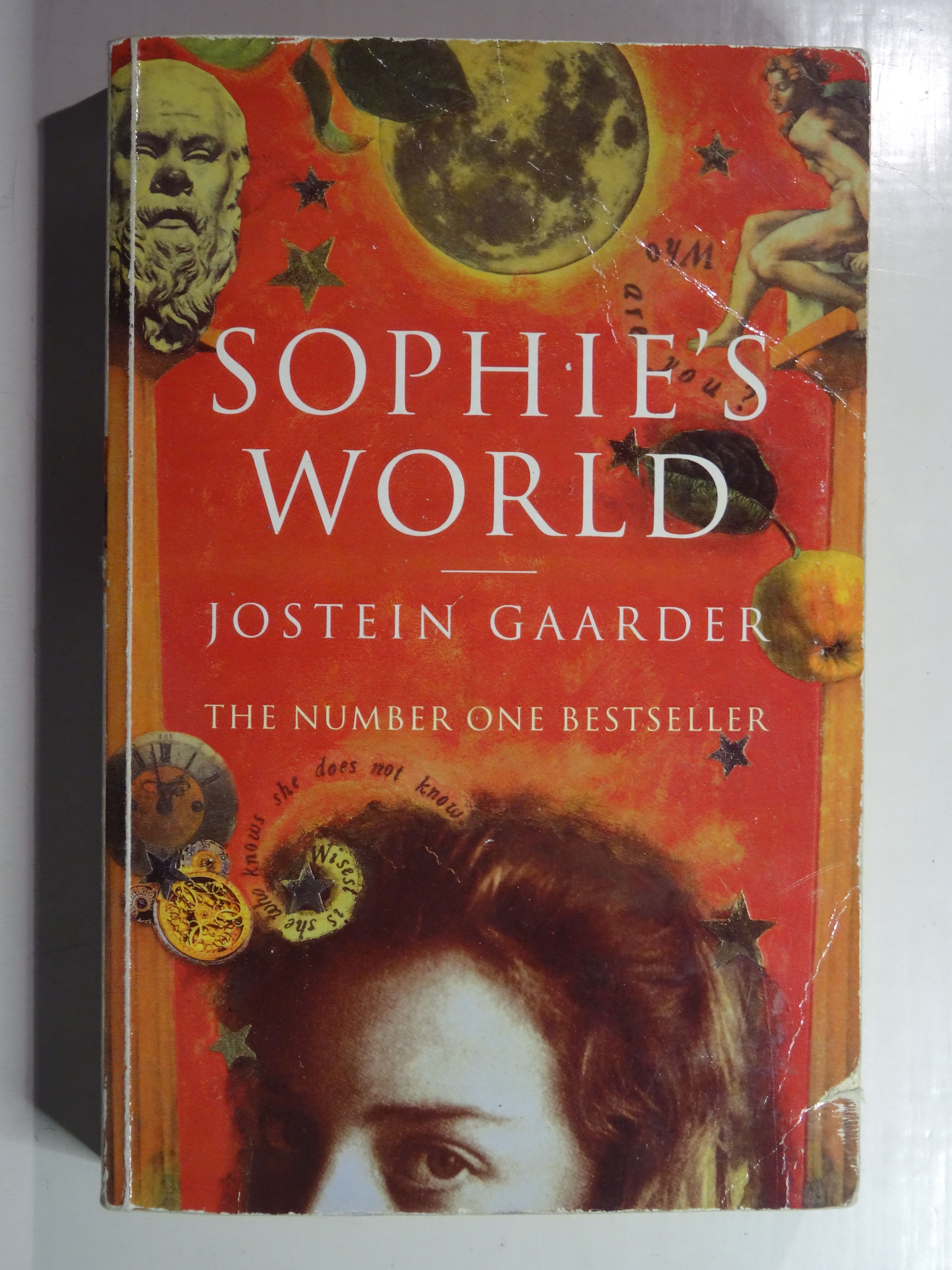 Sophie's World