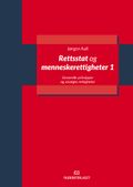 Rettsstat og menneskerettigheter 1