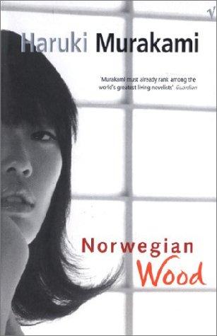 norwegian wood