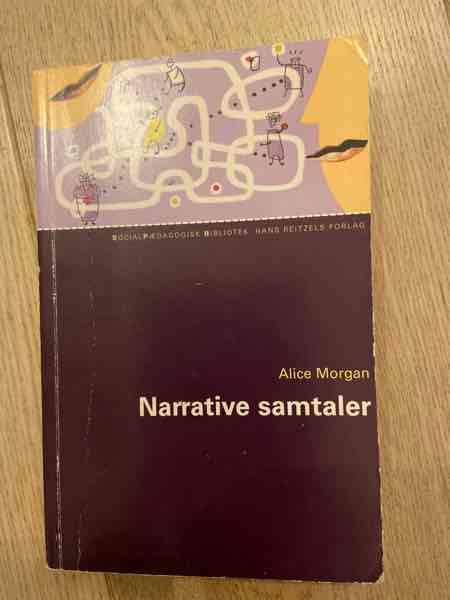 Narrative samtaler