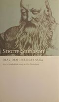 Olav den helliges saga