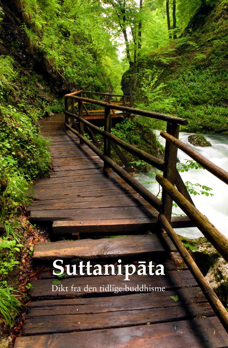 Suttanipāta