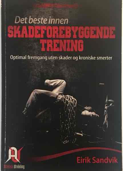 Det Beste Innen Skadeforebyggende Trening