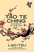 TAO TE CHING - The Book of the Way