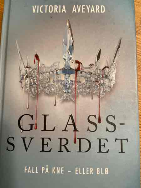 Glass-sverdet