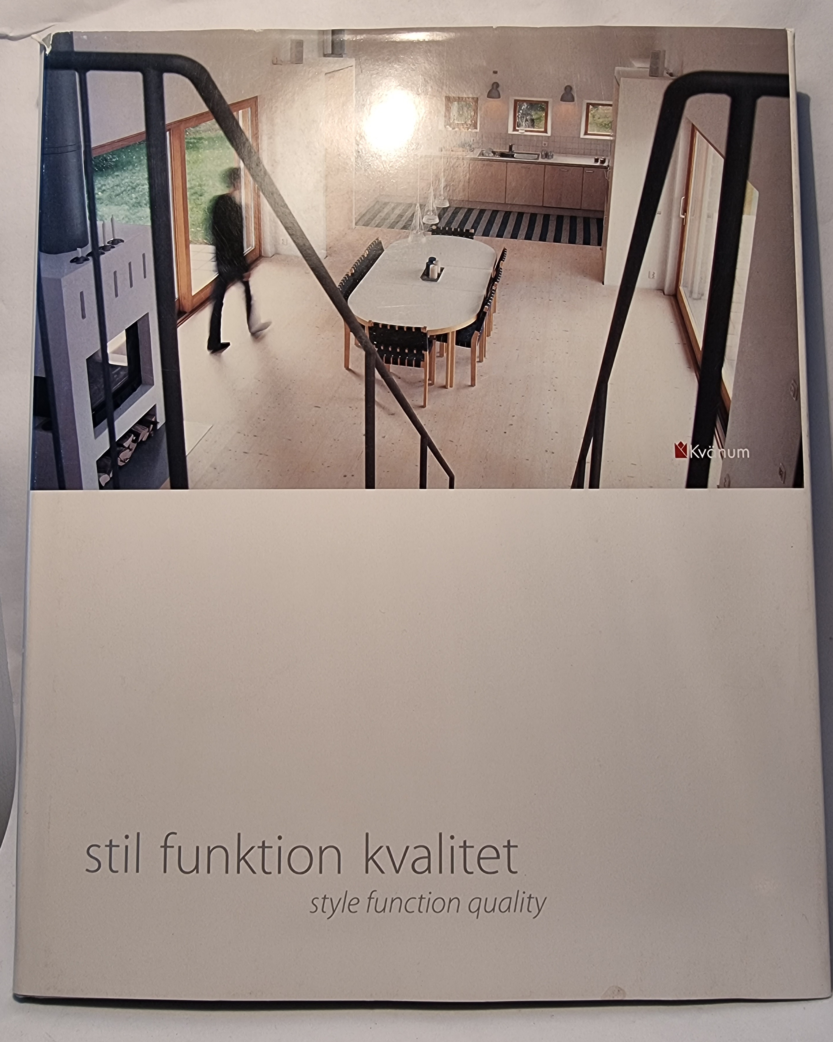 kvänum kjøkken-interiør studio