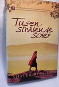 Tusen strålende soler 