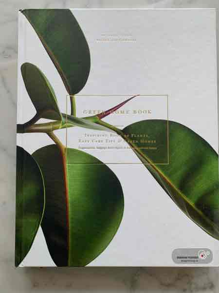 Green Home Book
