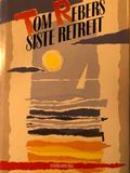 Tom Rebers siste retrett