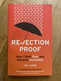 Rejection proof