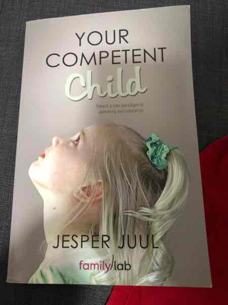 Your competent child