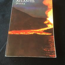 The end of Atlantis. New light on an Old Legend