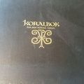 Koralbok for Den Norske Kirke