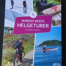 Norges beste helgeturer