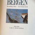 Bergen. Byvandring i bilder