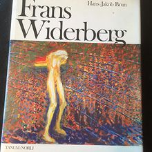 Frans Widerberg