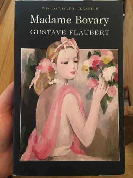 Madame Bovary