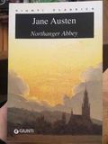 Northanger Abbey