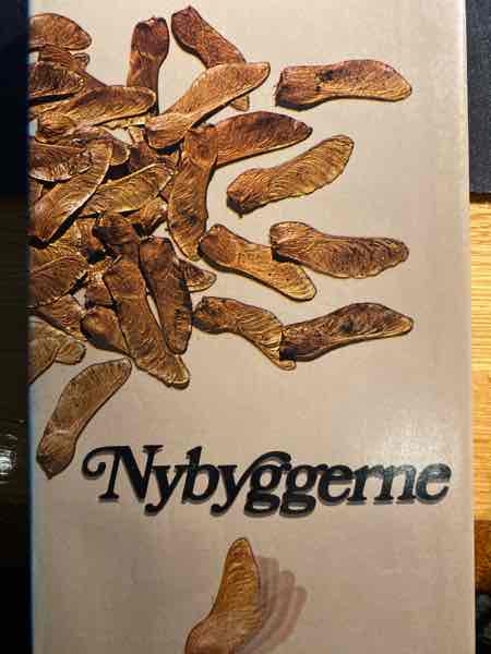 Nybyggerne II