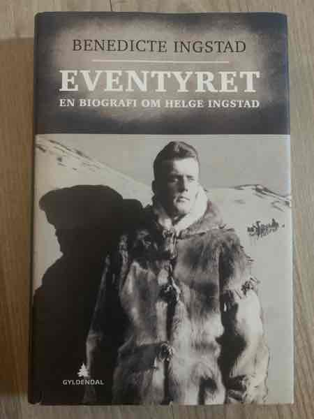 Eventyret