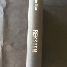 Reksten