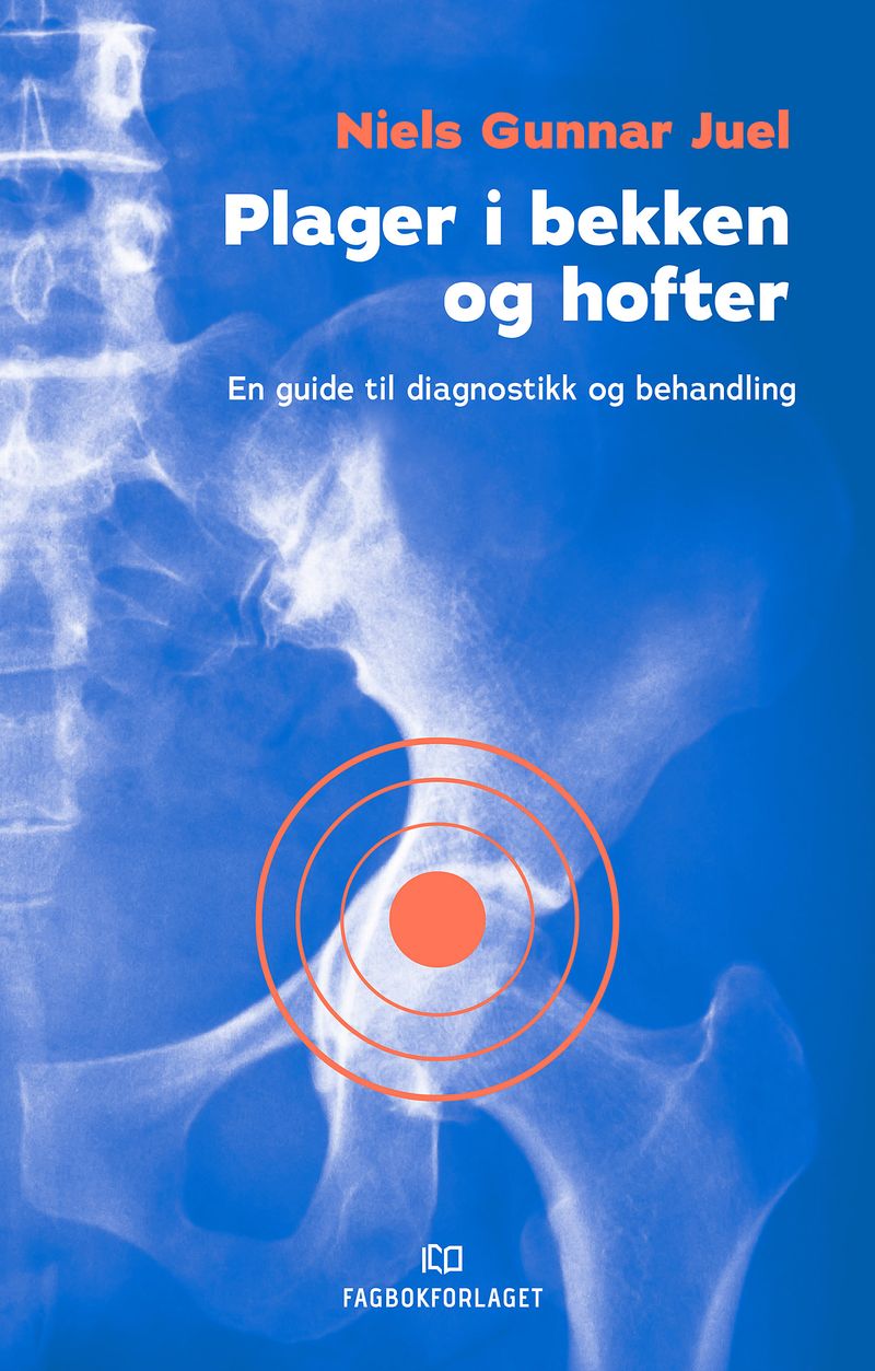 Plager i bekken og hofter