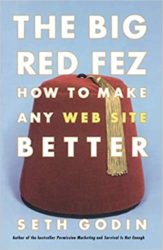 The big red fez - how to make any website better