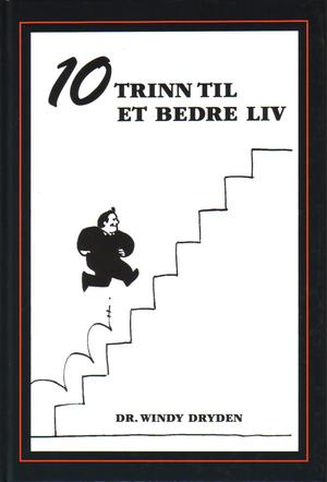 10 trinn til et bedre liv