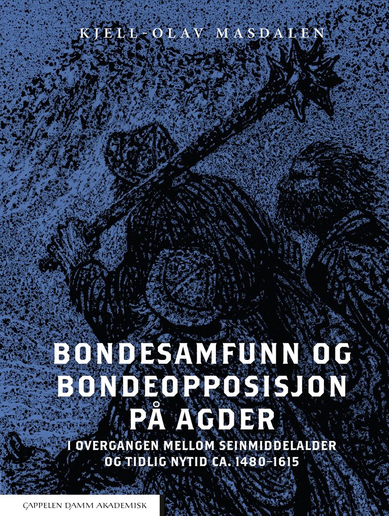 Bondesamfunn og bondeopposisjon på Agder