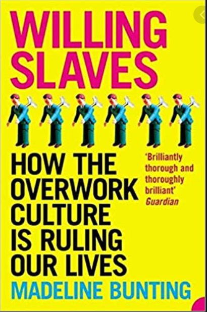 Willing slaves