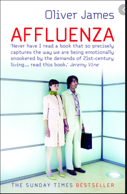 Affluenza