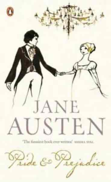 Pride and Prejudice