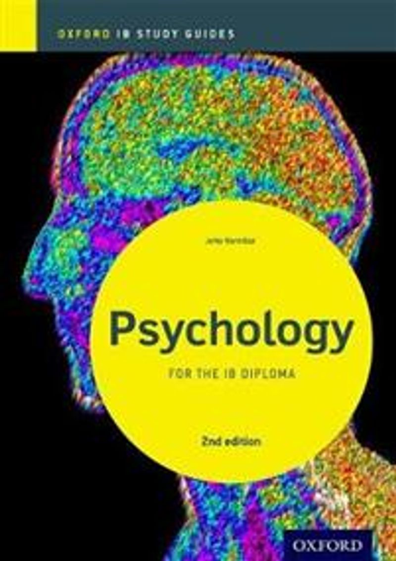 Psychology 