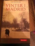 Vinter i Madrid 