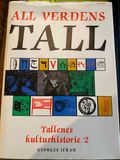 All verdens tall