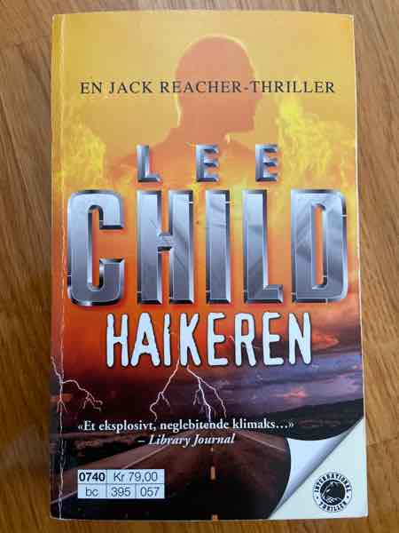 Haikeren