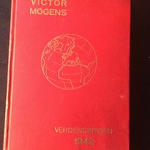 Verdenskrigen 1942. Årets verdenshistorie V 