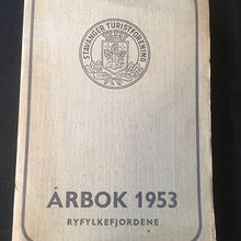 Ryfylkefjordene 